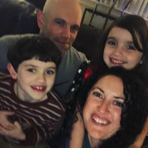 Meet your Posher, Candice